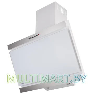 Вытяжка Akpo Kastos Eco 50 WK-4 (белый) картинка 2